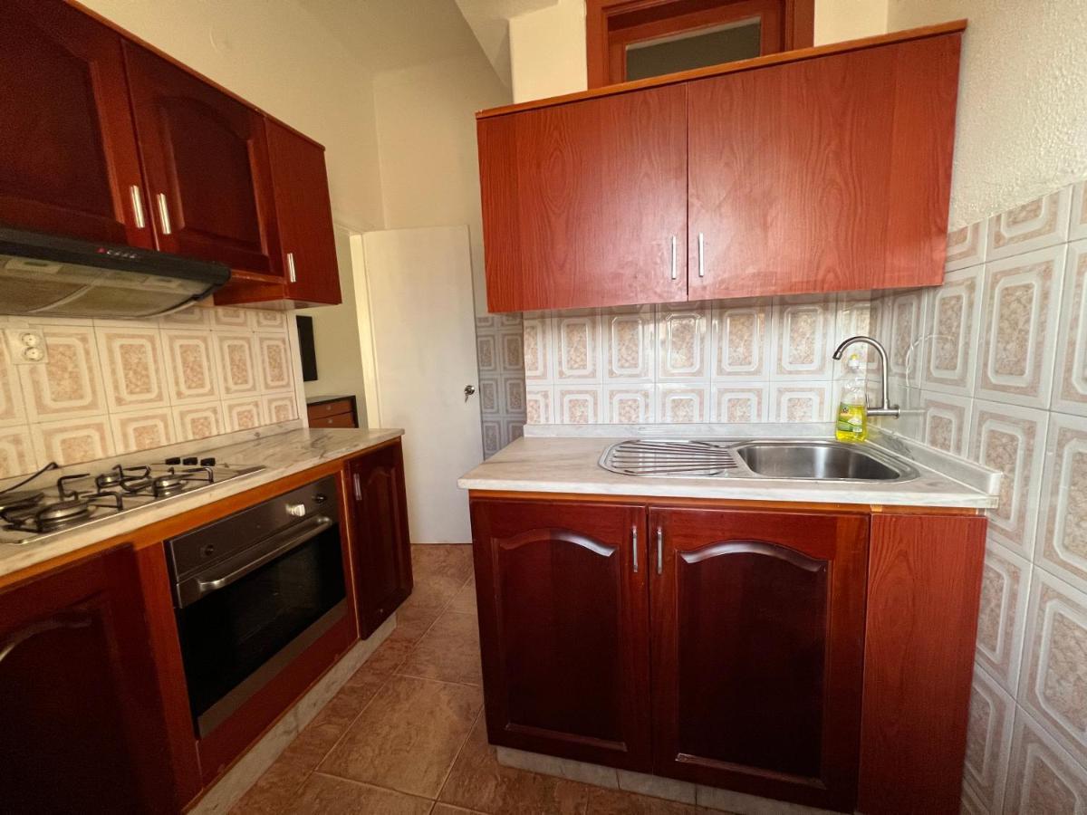 Africa Em Zona Comercial De Luanda Apartment Exterior photo